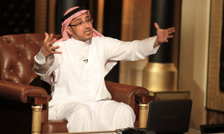 الدكتور أحمد بن راشد بن سعيّد: كيف سينعكس الإستفتاء التركي على دول الخليج