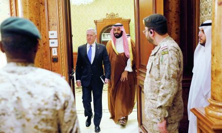 ماذا حملت زيارة وزير الدفاع الأمريكي للشرق الأوسط مع الدكتور عمر عبد الستار