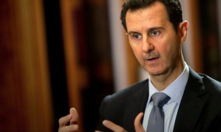 الضربات الأميركية لن تغير سلوك الأسد