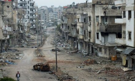 كيف تدير القوى الدولية والإقليمية الأحداث في سوريا؟