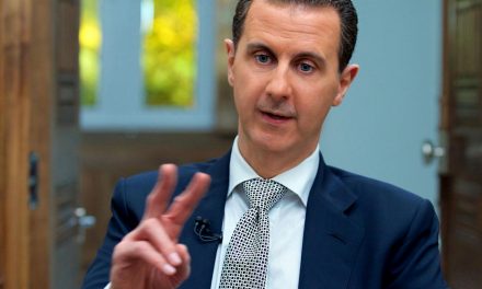 قبول الجنائية الدولية دعوى جنائية ضد بشار الأسد