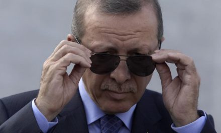 الخطوة التالية لإردوغان في سوريا بين لهيب روسيا وأمريكا وإيران