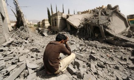الموقف الأمريكي من اليمن ودلالات زيارة ماتيس