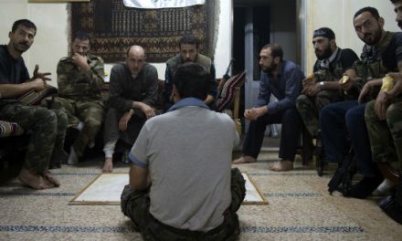 ما حقيقة الصراع في سوريا وما دور جماعة الإخوان المسلمين هناك ؟