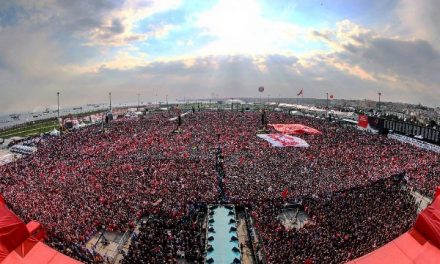 تركيا تستعد لليوم التاريخي غداً