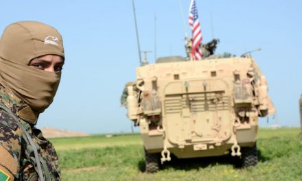 خيارات تركيا في التعامل مع قرار الدعم الأمريكي لوحدات حماية الشعب الكردية