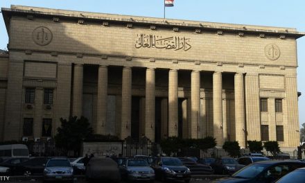 الرونق ” قضية مثيرة للسخرية والجدل في مصر