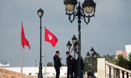عمليات توقيف واعتقالات لشخصيات ضالعة في الفساد بتونس
