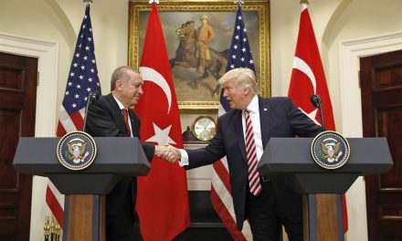 تركيا و أمريكا .. أهمية العلاقات الثنائية في إطار الحرب على الإرهاب