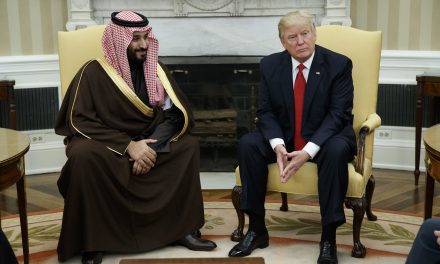 كويفاتية يكشف عن سيناريو ما بعد لقاء ترامب مع ملك السعودية ومصير الأسد وجبهة تحرير الشام
