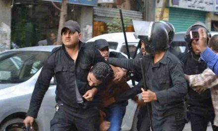 قتل خارج القانون وإعدامات.. ملخص الحالة الحقوقية في مصر