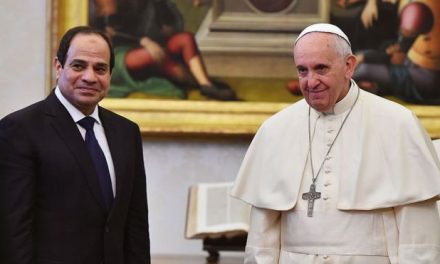 زيارة بابا الفاتيكان لمصر، في ظل صراع السلطة مع الأزهر