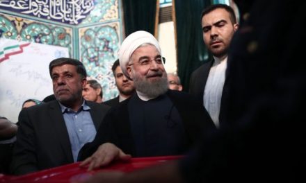 نتائج الانتخابات الإيرانية ترسم خريطة جديدة للمنطقة