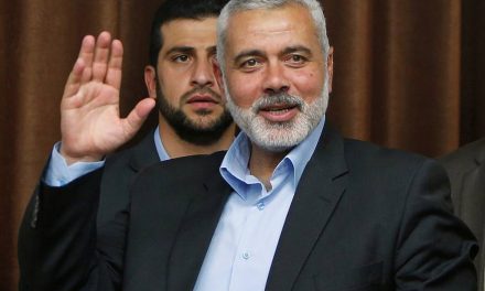 تحديات حماس بعد انتخاب هنية، وتهديد أكراد العراق بالانفصال