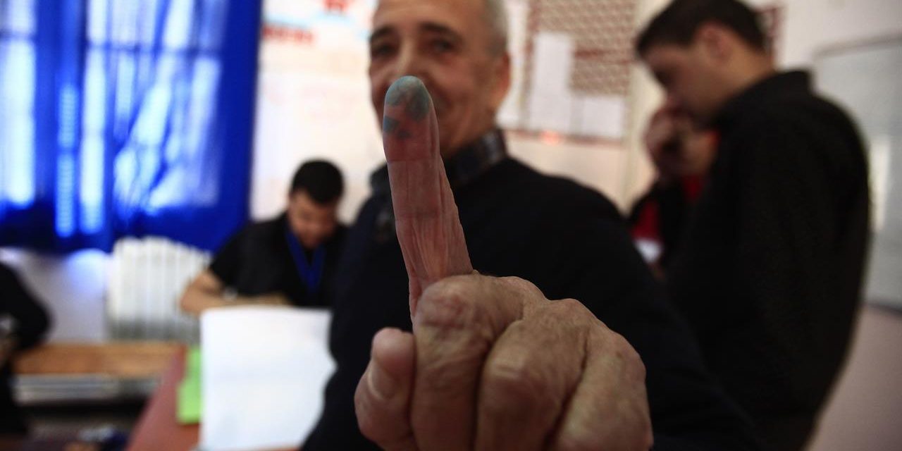 خلف الله : الانتخابات شهدت عمليات تزوير مفضوحة لم نستطع تصورها