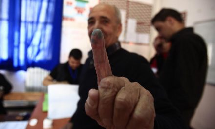 هل يعوّل الشعب الجزائري على الانتخابات التشريعية لتغيير واقع البلاد؟