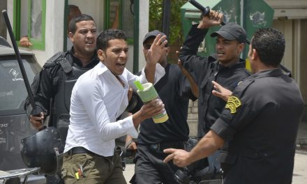 واقع الصحافة المصرية في ظل القمع والاعتقالات