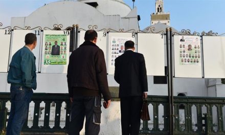 انتخابات الجزائر اختلافات كثيرة وثابت واحد