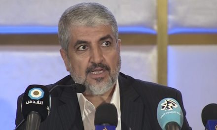 د  سيد  أبو مسامح: حماس لن تعترف بإسرائيل من ثوابت الحركة