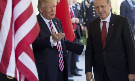 فوزي ذاكر أوغلو:  لم يتم حسم أي شيء في واشنطن بين أردوغان و ترامب
