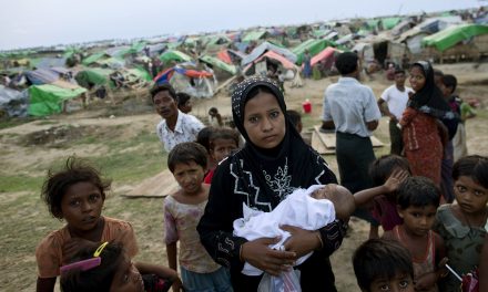 بورما: انتهاكات جديدة في حق المسلمين