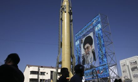 فارس العلي : خطورة إيران على المنطقة أشد من خطر تنظيم الدولة