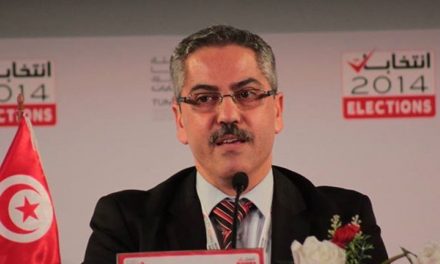 استقالة رئيس الهيئة العليا للانتخابات في تونس لأسباب غير واضحة
