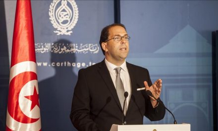 الحرباوي: الحل الأمني ليس الحل الأمثل في أزمة الفساد في تونس