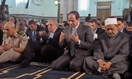ذريعة تجديد الخطاب الديني والحرب على الأزهر بمصر