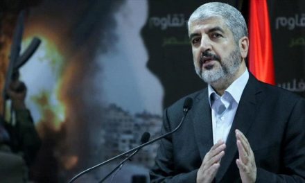 توضيحات حول وثيقة حماس الجديدة مع حسام البدران و أسامة حمدان