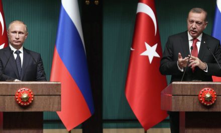 هل يتشكل حلف تركي روسي إيراني في المنطقة