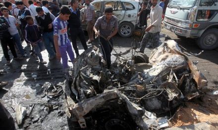 تفجيرات العراق.. فشل استخباري أم ضعف أمني؟