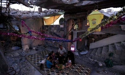 رمضان غزة… أزمات متلاحقة، وحصار خانق