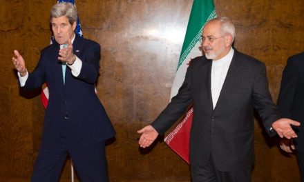 كيف ردت الولايات المتحدة الأمريكية على الاستفزازات الإيرانية؟