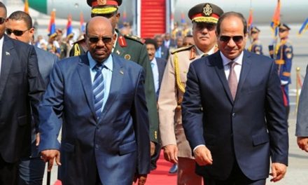 التوتر يزداد في العلاقات بين الشقيقتين مصر والسودان