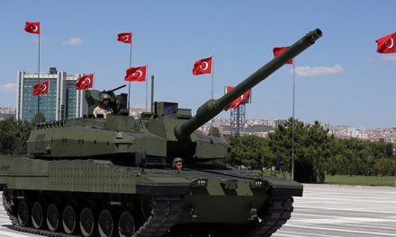 أردوغان يصادق على إرسال المزيد من الجنود الأتراك لقطر