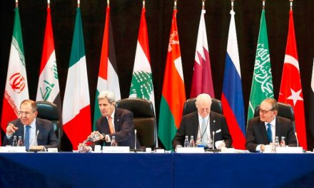 هل سيتم صفع إيران بعد تصاعد التصريحات بين الروس والأمريكان؟
