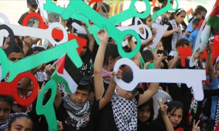 في يوم اللجوء… فلسطين بين التهجير والحصار وضغوط السلطة