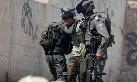ترحيل آلاف الفلسطينيين من القدس والأقصى على وشك الانفجار