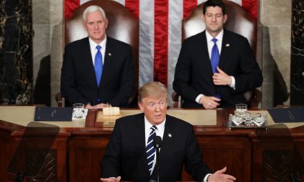 الكونغرس يكبح جماح سياسة ترامب الخارجية