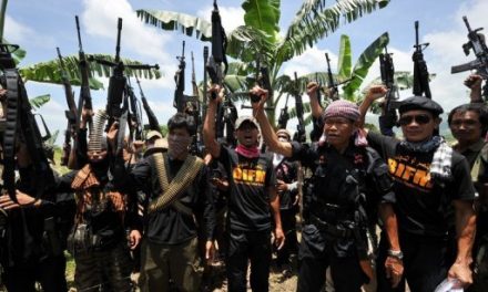 المسلمون في الفليبين: بين مطرقة تنظيم الدولة و قمع الحكومة
