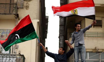 مصر وأزمات الجوار مع السودان وليبيا