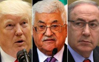 عباس يقدّم تنازلات فلسطينية لتسهيل إطلاق مبادرة ترامب الإقليمية