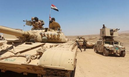 تحديات مرحلة ما بعد تنظيم الدولة في العراق