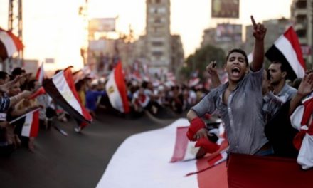 الواقع المصري في الذكرى الرابعة للانقلاب