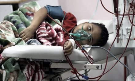 ازمة التحويلات الطبية في غزة