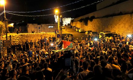 حقيقة انتصار المرابطين الفلسطينيين في معركة الأقصى