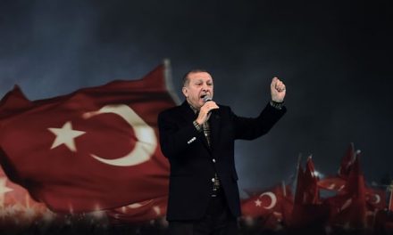 الإستياء التركي من منع خطاب أردوغان في ألمانيا
