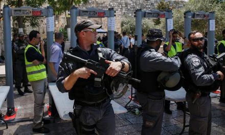 جمعة النفير في القدس: ثلاثة شهداء ومئات الإصابات برصاص الاحتلال