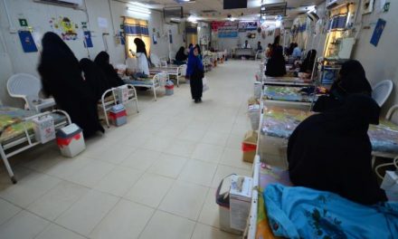 اليمن بين الانفصال والتحرير… وشبح الكوليرا